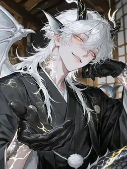 Profile image of Naru