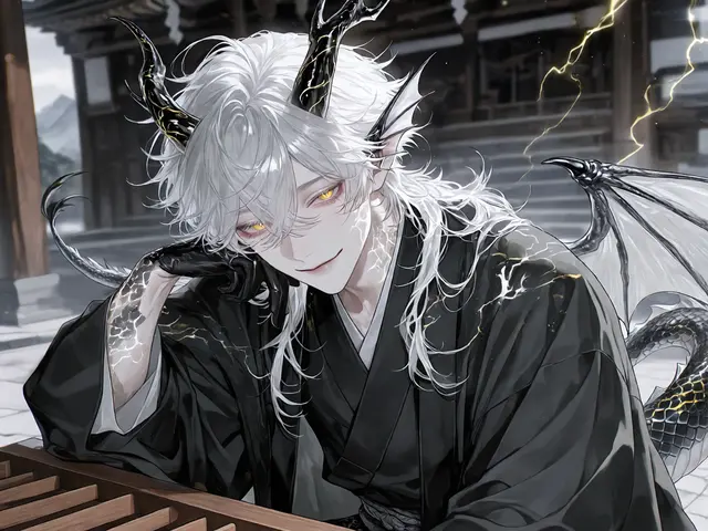 Profile image of Naru