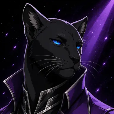 Profile image of 어쌔신 대거