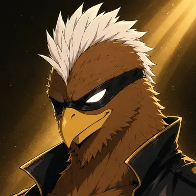 Profile image of バースター