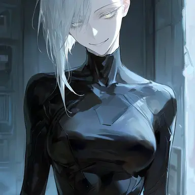 Profile image of Syrenne
