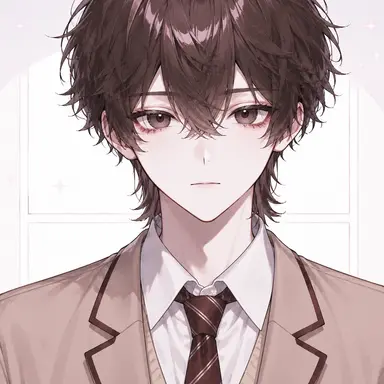 Profile image of 萌奈