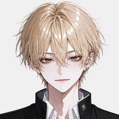 Profile image of 竜飛