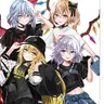Profile image of 東方キャラ達