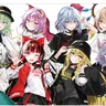 Profile image of 外の世界の人間達