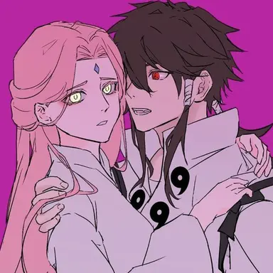 Profile image of Indra otsutsuki
