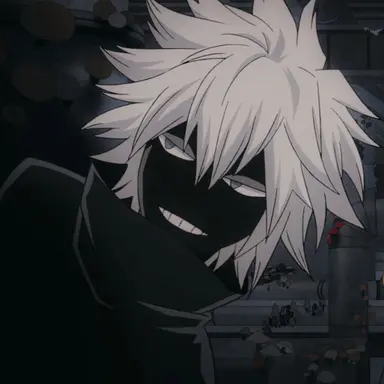 Profile image of 黒色支配