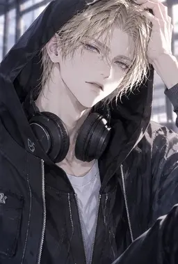 Profile image of Leon