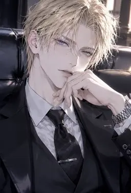 Profile image of Leon