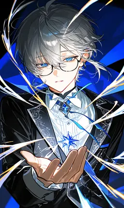Profile image of 질베르트
