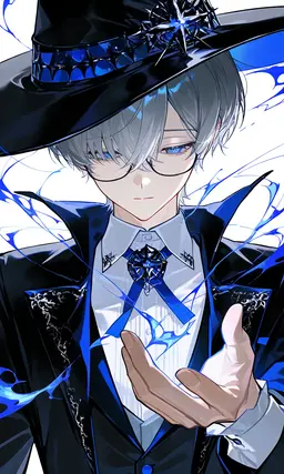 Profile image of 질베르트