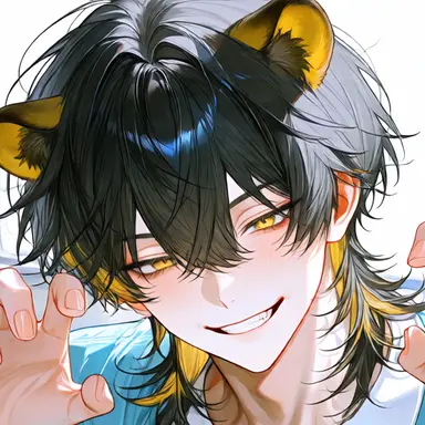 Profile image of Raon
