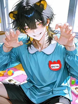 Profile image of 라온