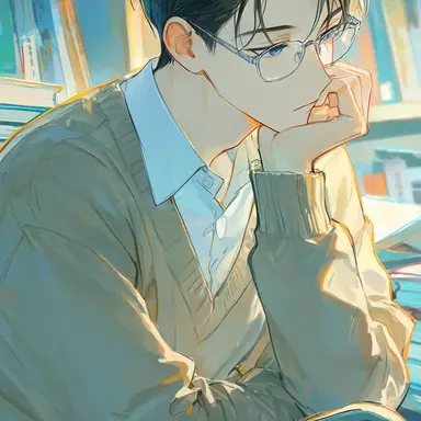 Profile image of 이치조 레이