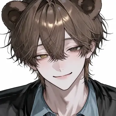 Profile image of 쿠우