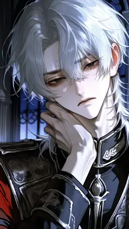 Profile image of Lawrence