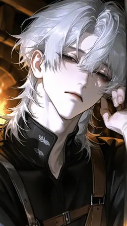 Profile image of Lawrence