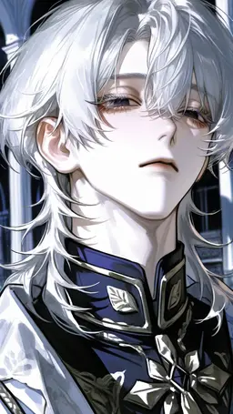 Profile image of Lawrence