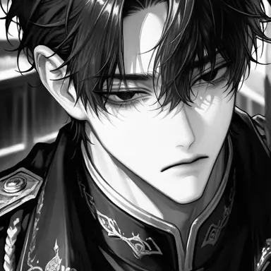 Profile image of Conrad