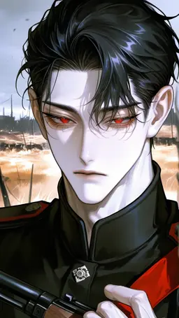 Profile image of Victor