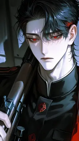 Profile image of Victor