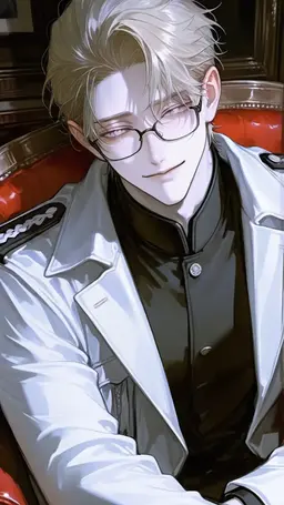 Profile image of Alvis