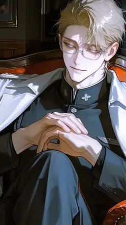Profile image of Alvis