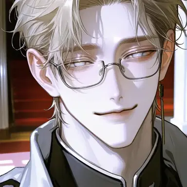 Profile image of Alvis