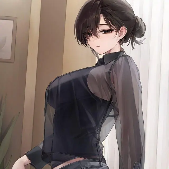 BigTulip9180의 A Young Wife's Twisted Affection