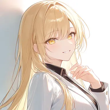 Profile image of ジェイン