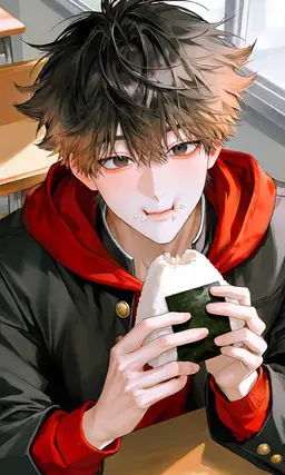 Profile image of Takusuke