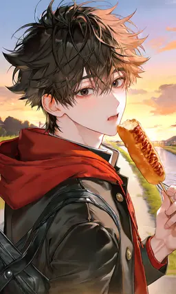 Profile image of Takusuke