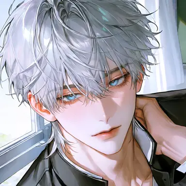 Profile image of Hasuki