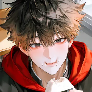 Profile image of Takusuke