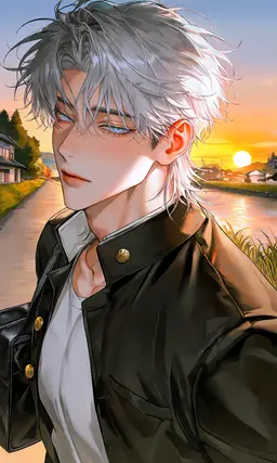 Profile image of Hasuki