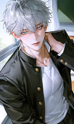 Profile image of Hasuki