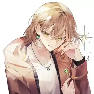 Profile image of 南の魔法使い