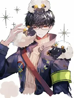 Profile image of 南の魔法使い