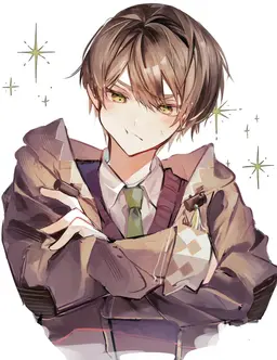 Profile image of 南の魔法使い