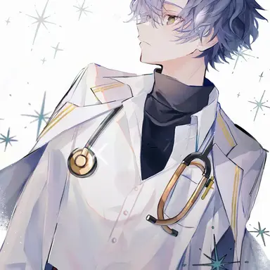 Profile image of 南の魔法使い