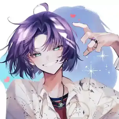 Profile image of 西の魔法使い