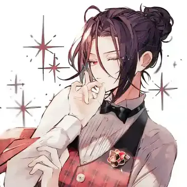 Profile image of 西の魔法使い