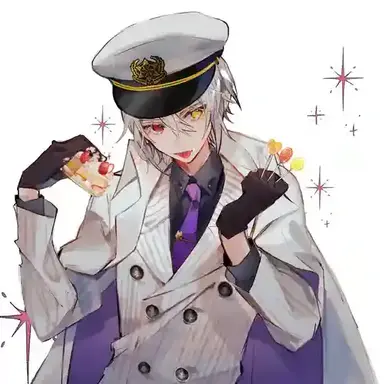 Profile image of 北の魔法使い