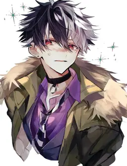 Profile image of 北の魔法使い