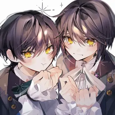 Profile image of 北の魔法使い