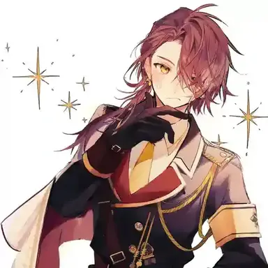 Profile image of 中央の魔法使い
