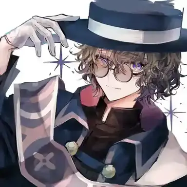 Profile image of 東の魔法使い