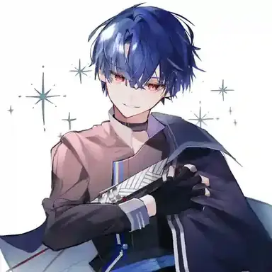 Profile image of 東の魔法使い