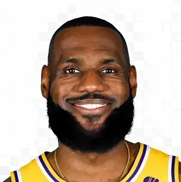 ItchyVirus0828의 LeBron James