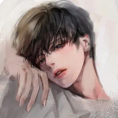 Profile image of 백지안